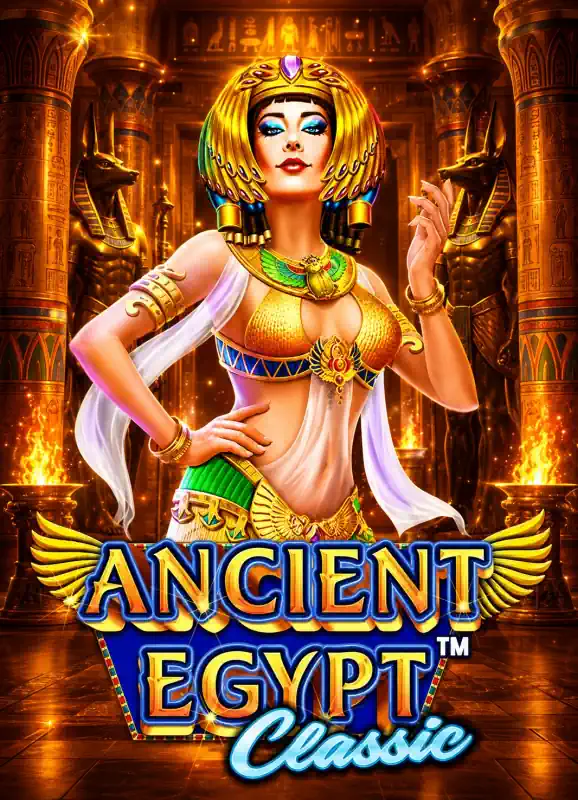 AncientEgyptClassic