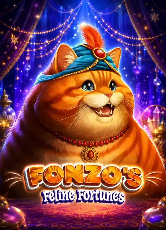 FonzosFelineFortunes