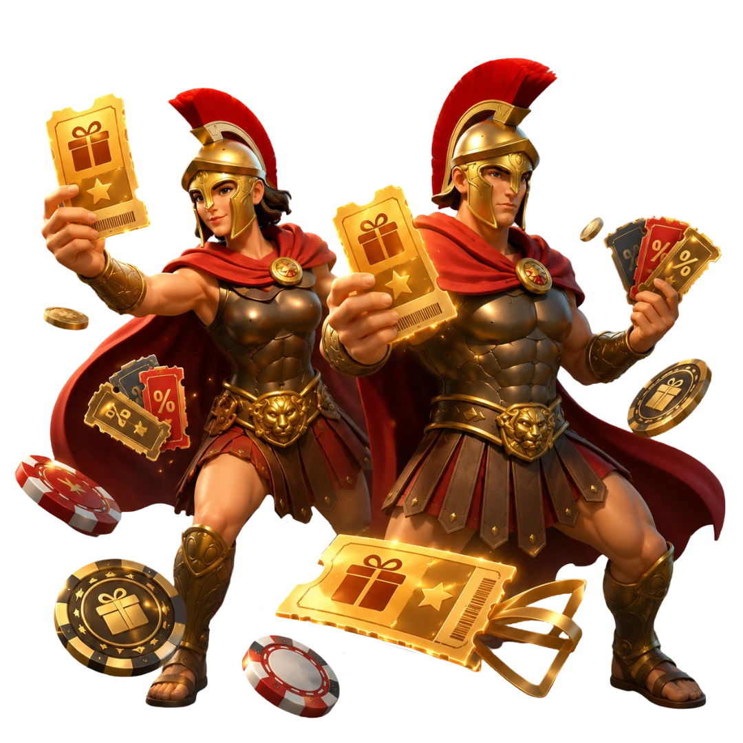 Slota Casino Bonus e Promozioni Slota per i Giocatori in Italia Hero