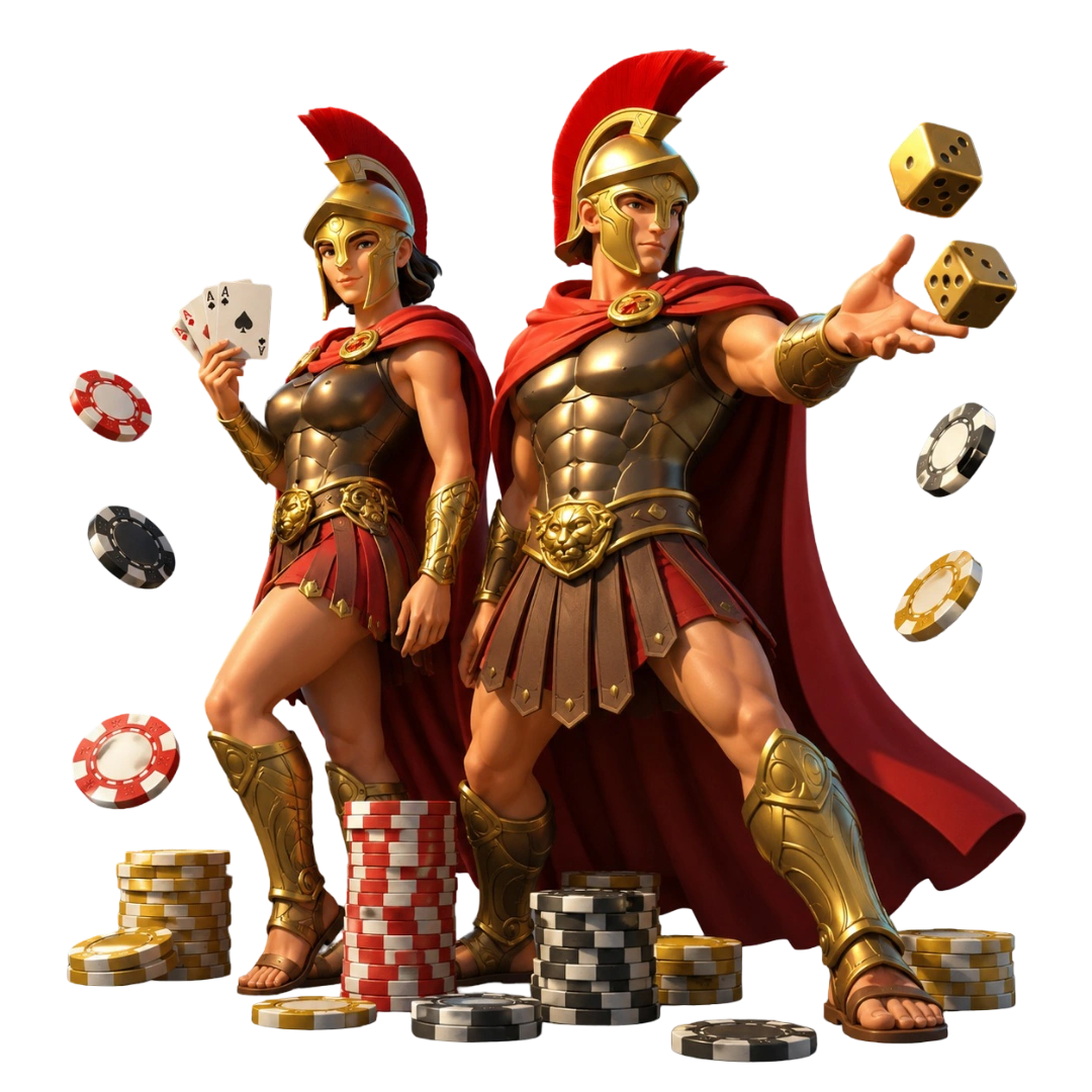 Slota Casino Slota Casino Online in Italia Hero